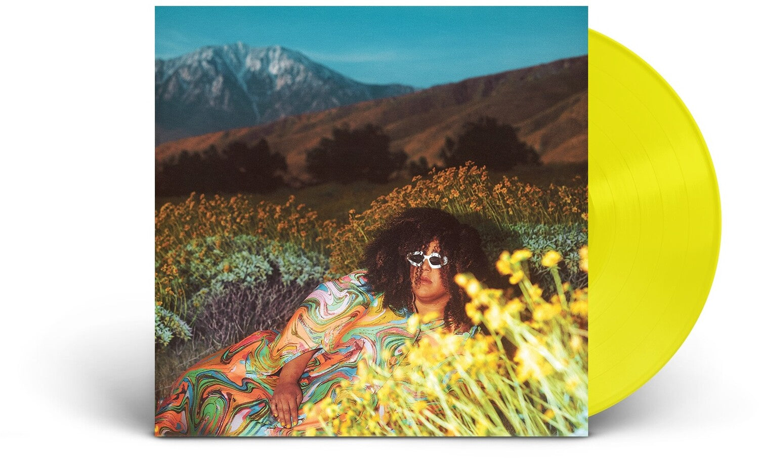 Brittany Howard - What Now (Clear Vinyl)