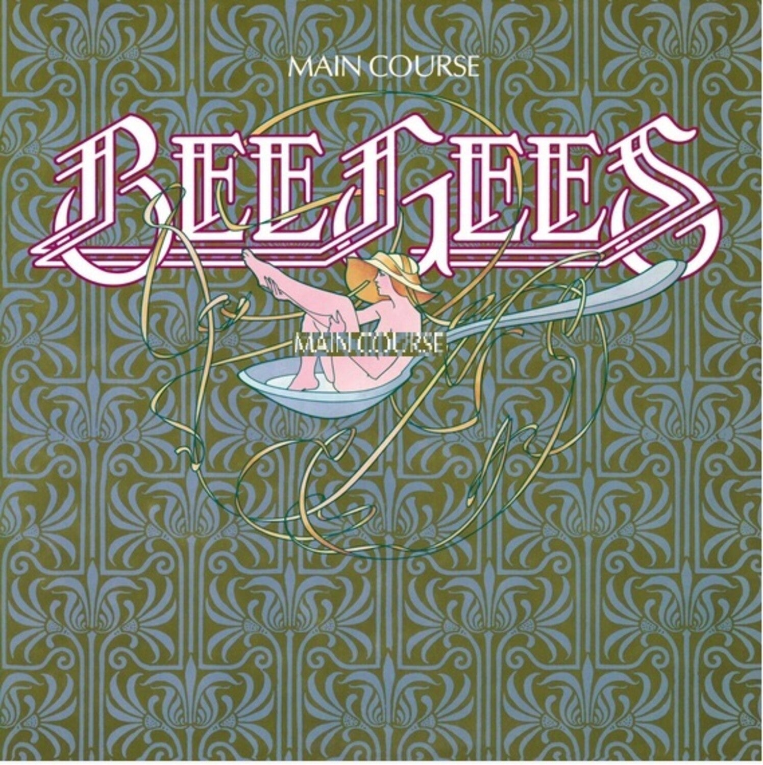 Bee Gees - Main Course (2020)