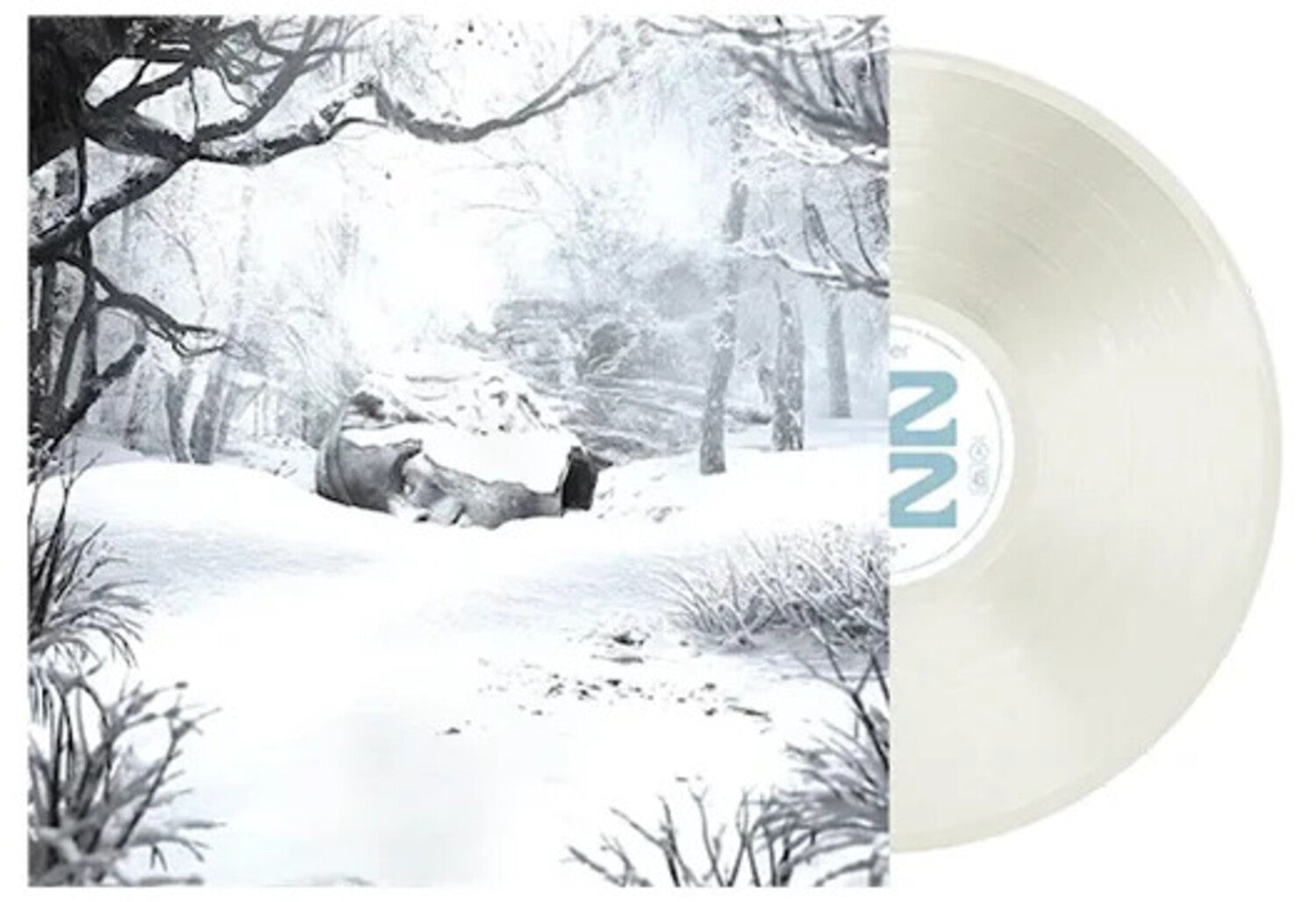 Weezer - Sznz: Winter (Clear Vinyl)