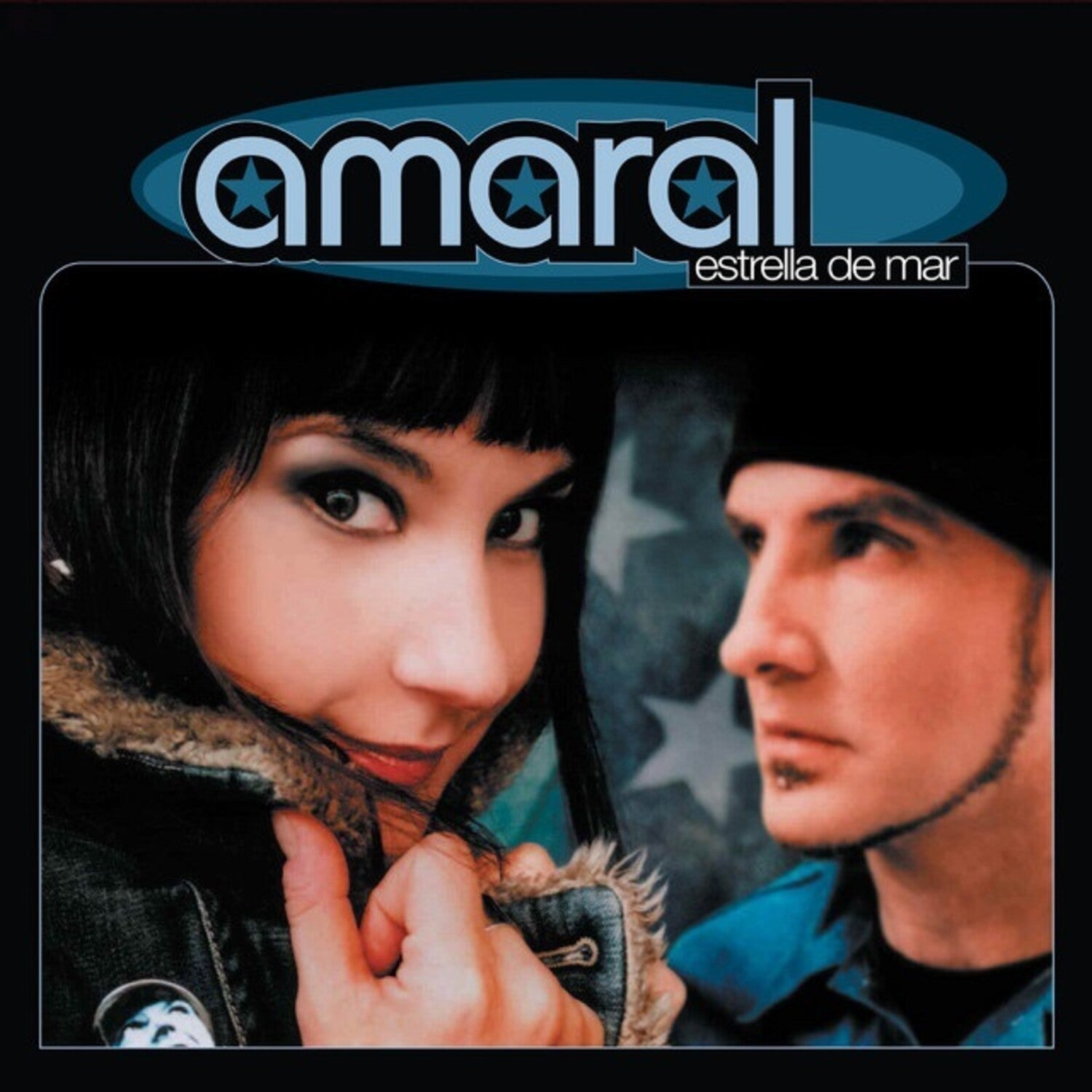 Amaral - Estrella De Mar