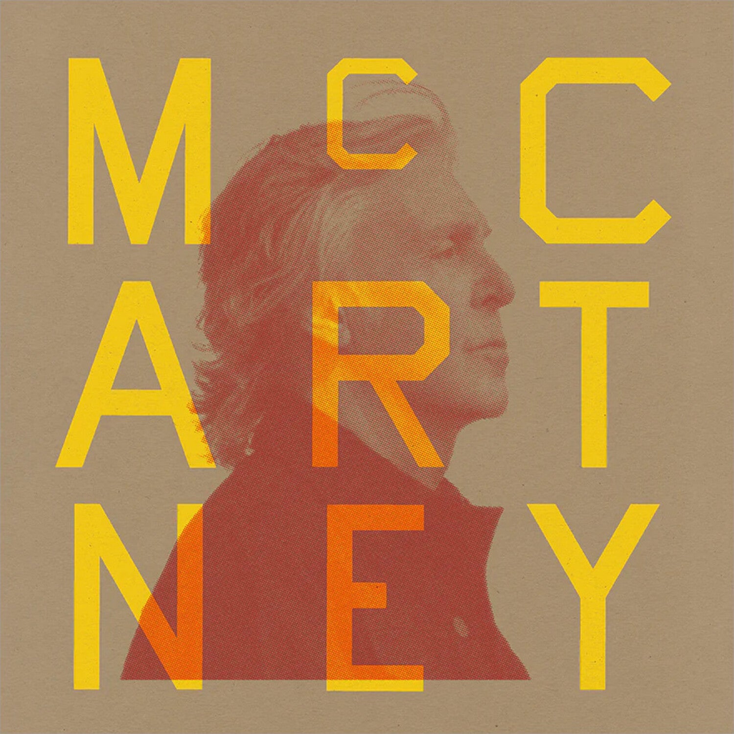 Paul McCartney - McCartney III