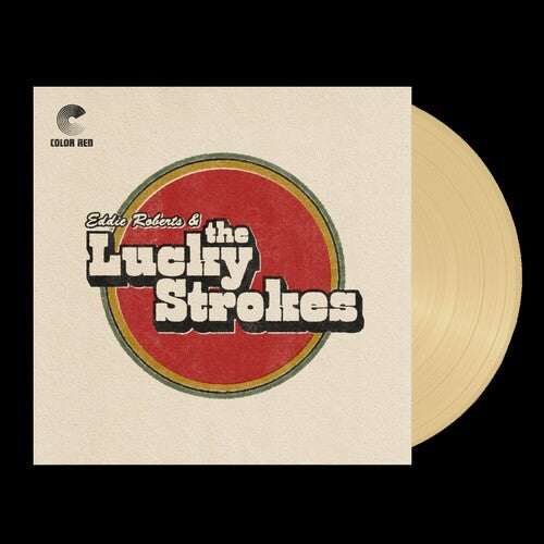 Lucky Strokes - Lucky Strokes