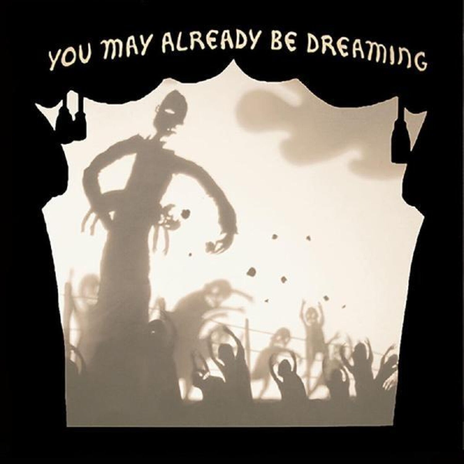 Neva Dinova - You May Already Be Dreaming