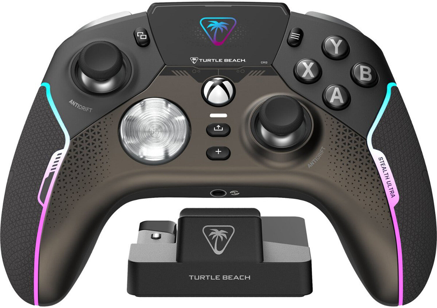 Accessory: Wireless Controller - Turtle Beach Stealth Ultra - : Officially Licensed by Microsoft