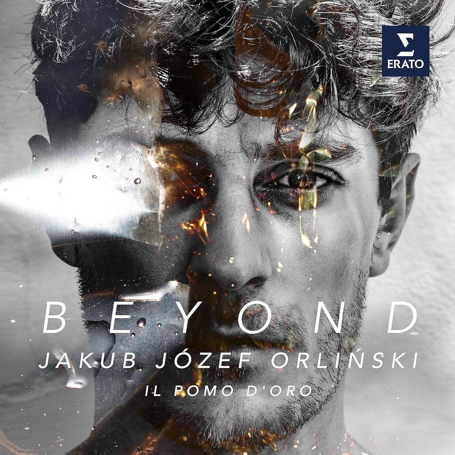 Jakub Orlinski - Beyond (17th Century Arias) (2024)