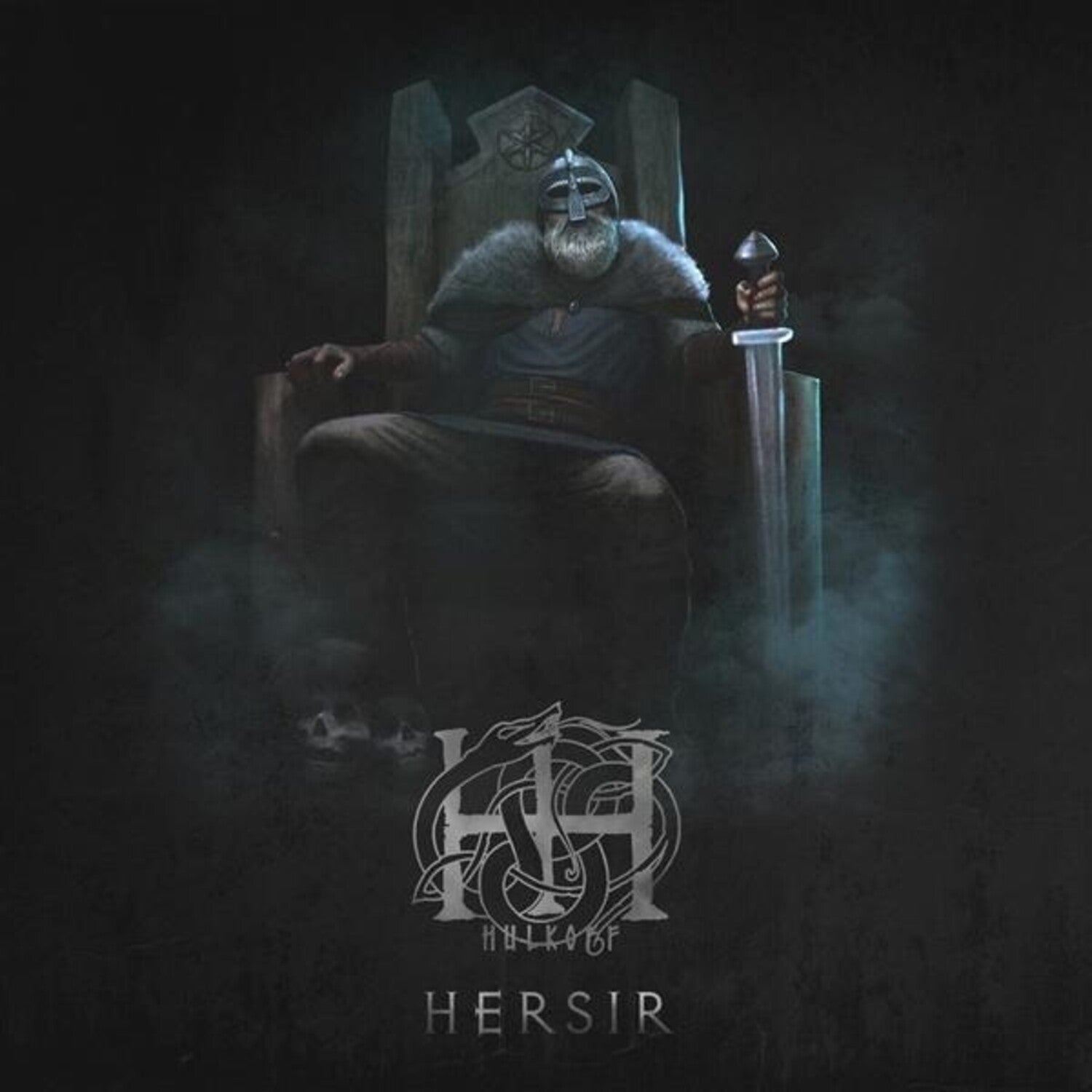 Hulkoff - Hersir