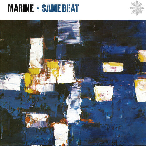 MARINE - SAME BEAT