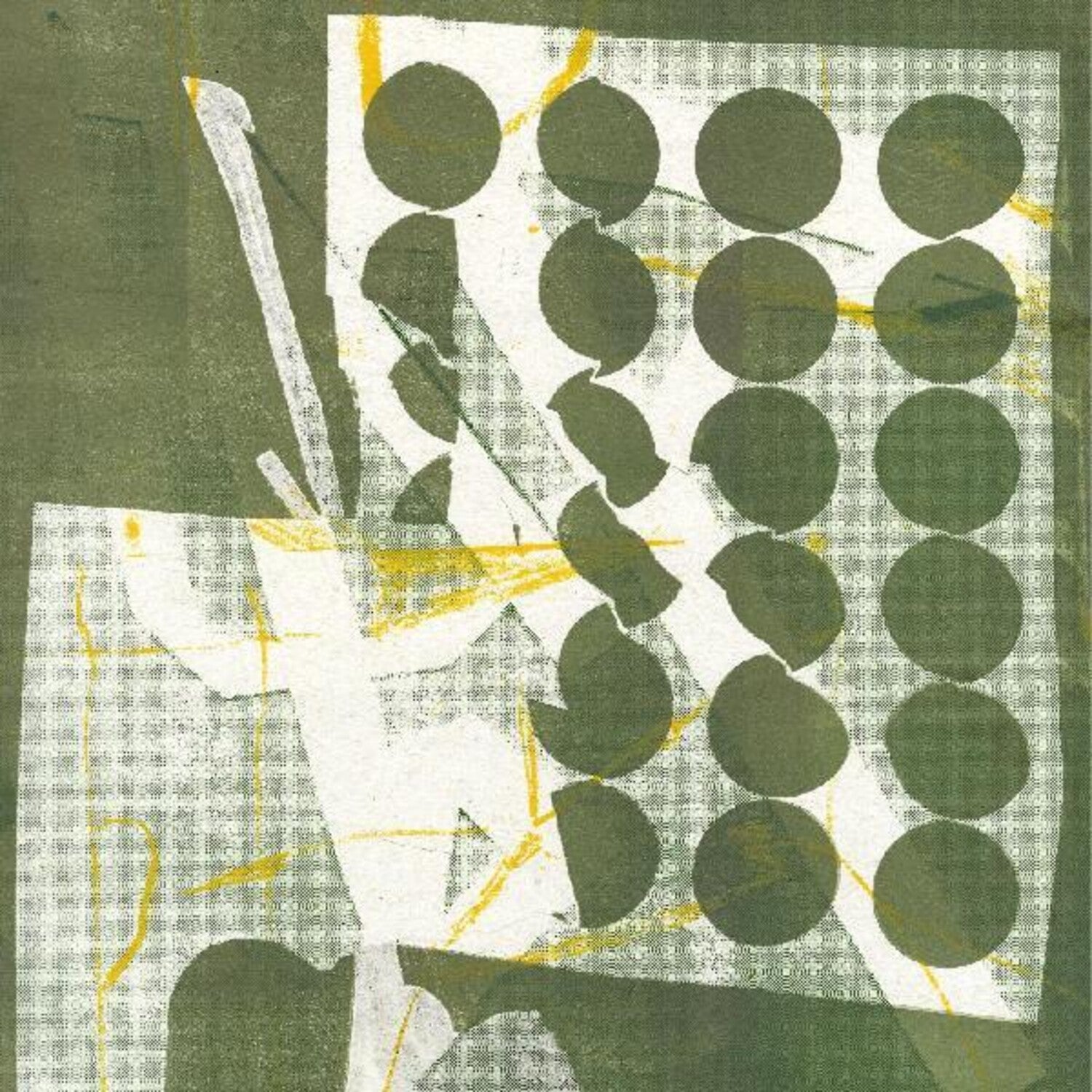 Zander Raymond - To Have Several Lives (Green Vinyl)