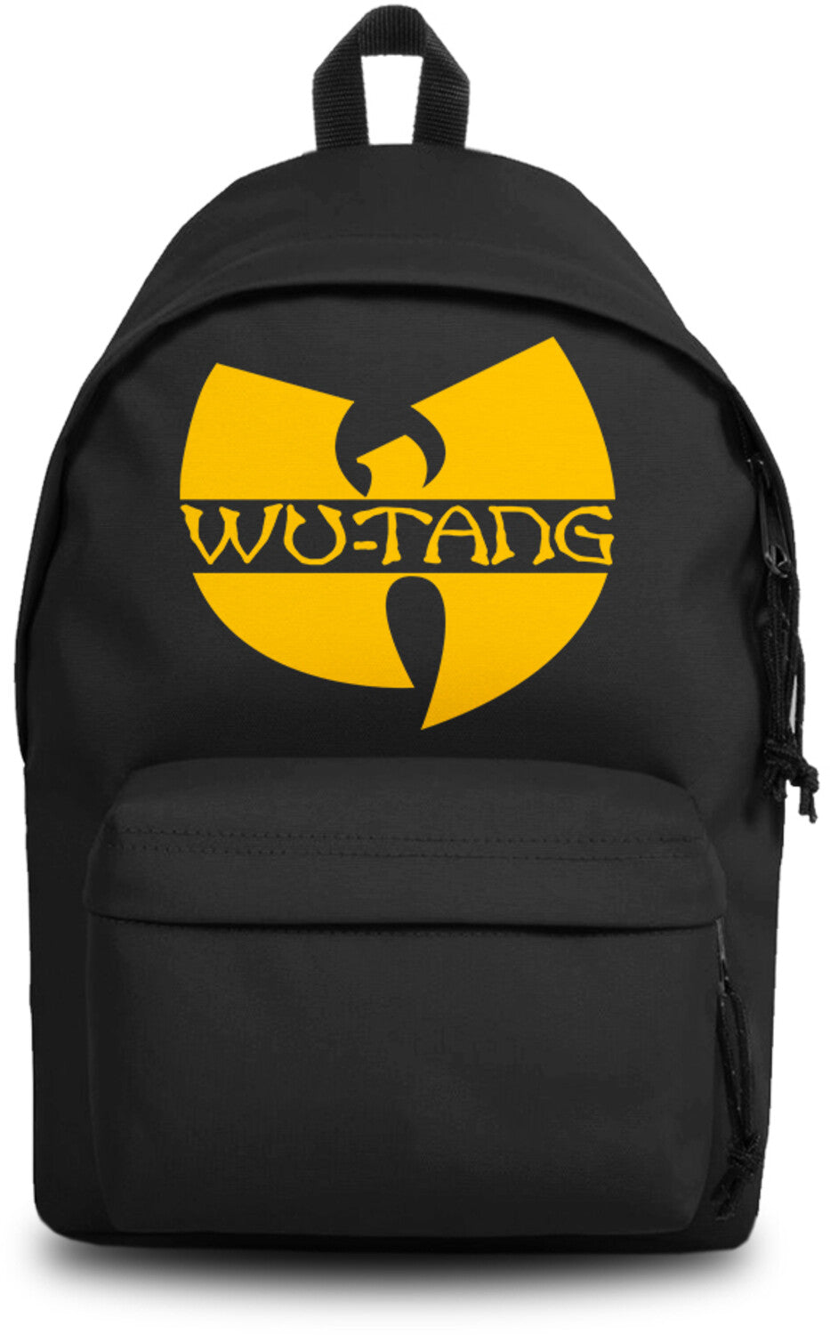 Rocksax - Wu-Tang Clan - Logo - Daypack with Laptop Pocket