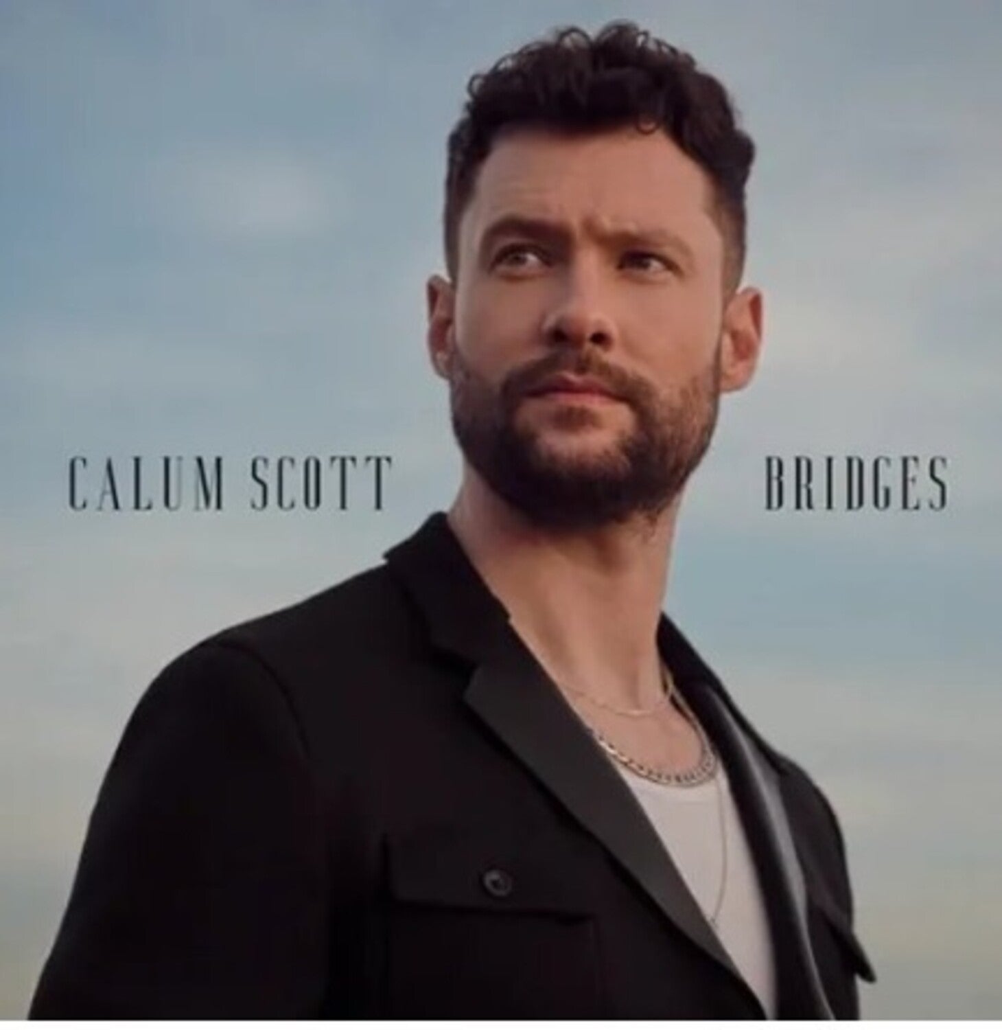 Calum Scott - Bridges (Clear Vinyl)
