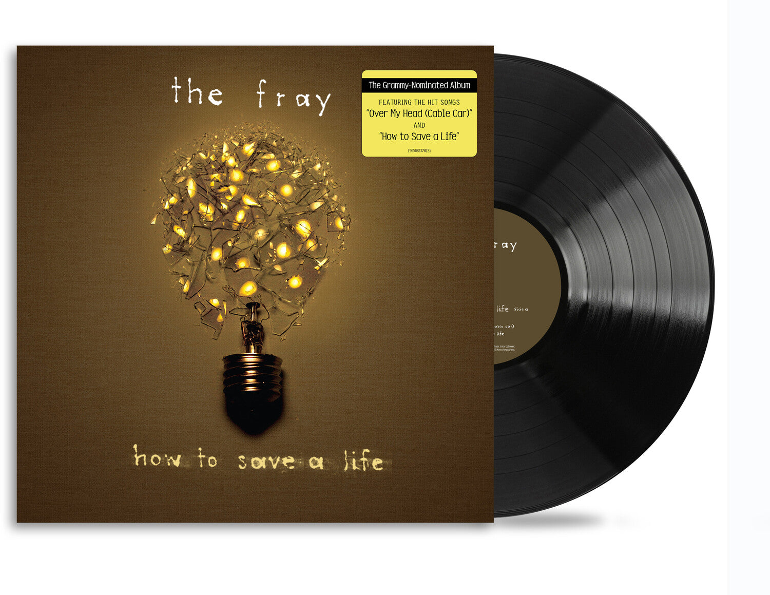 Fray - How to Save a Life