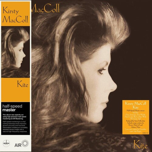 Kirsty Maccoll - KITE