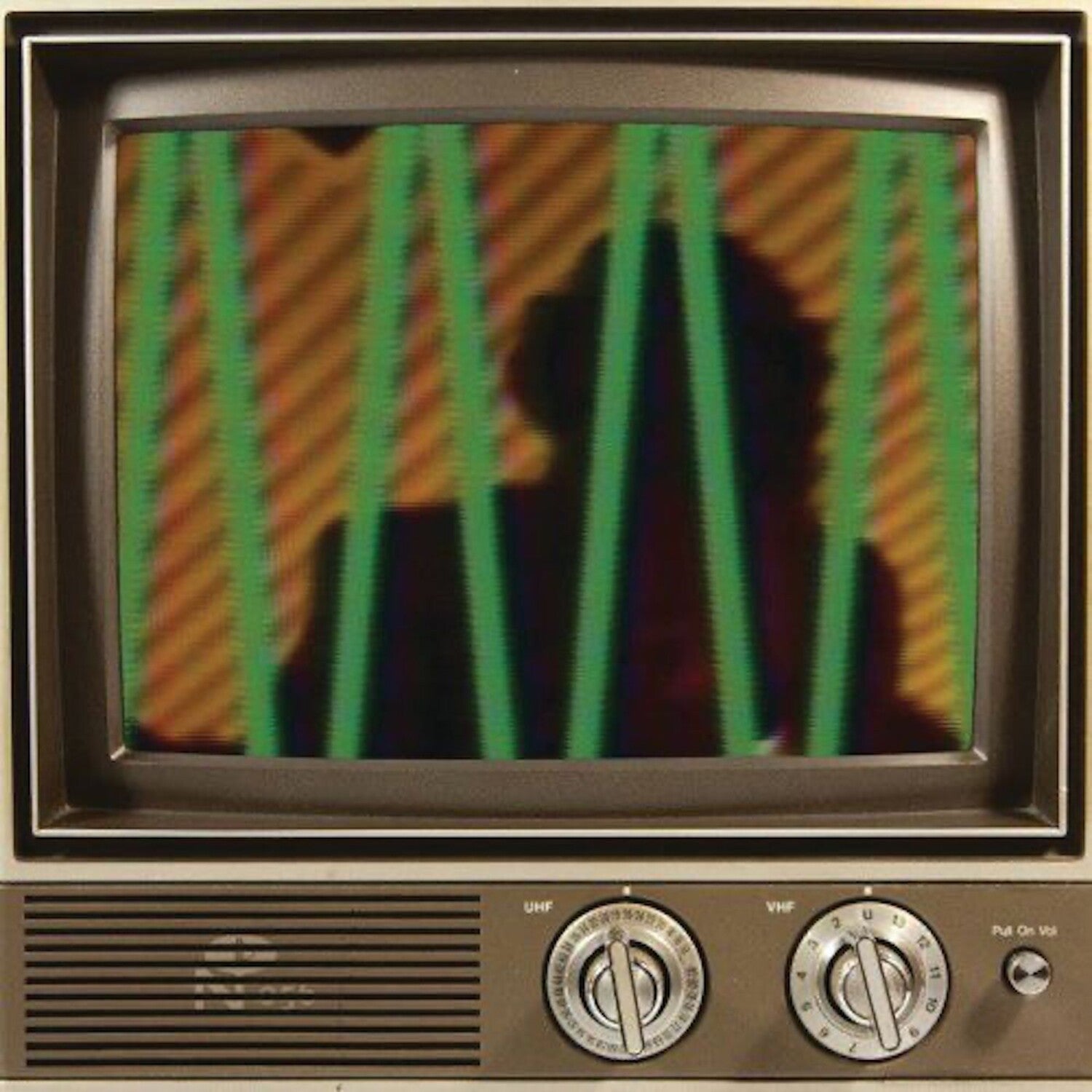 Ultra High Frequencies: The Chicago Party / Var - Ultra High Frequencies: The Chicago Party 2xLP