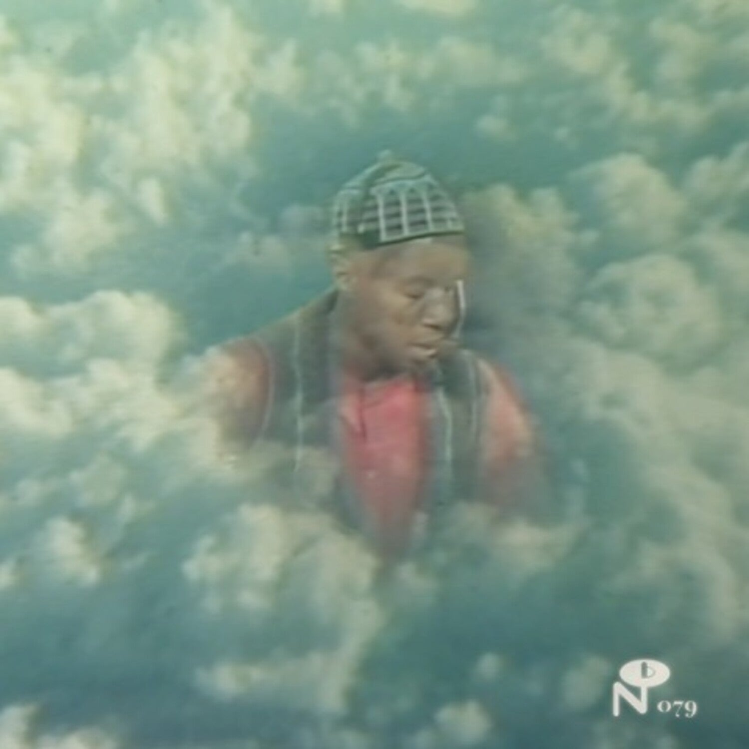 Laraaji - Vision Songs Vol. 1 (Orange Vinyl)