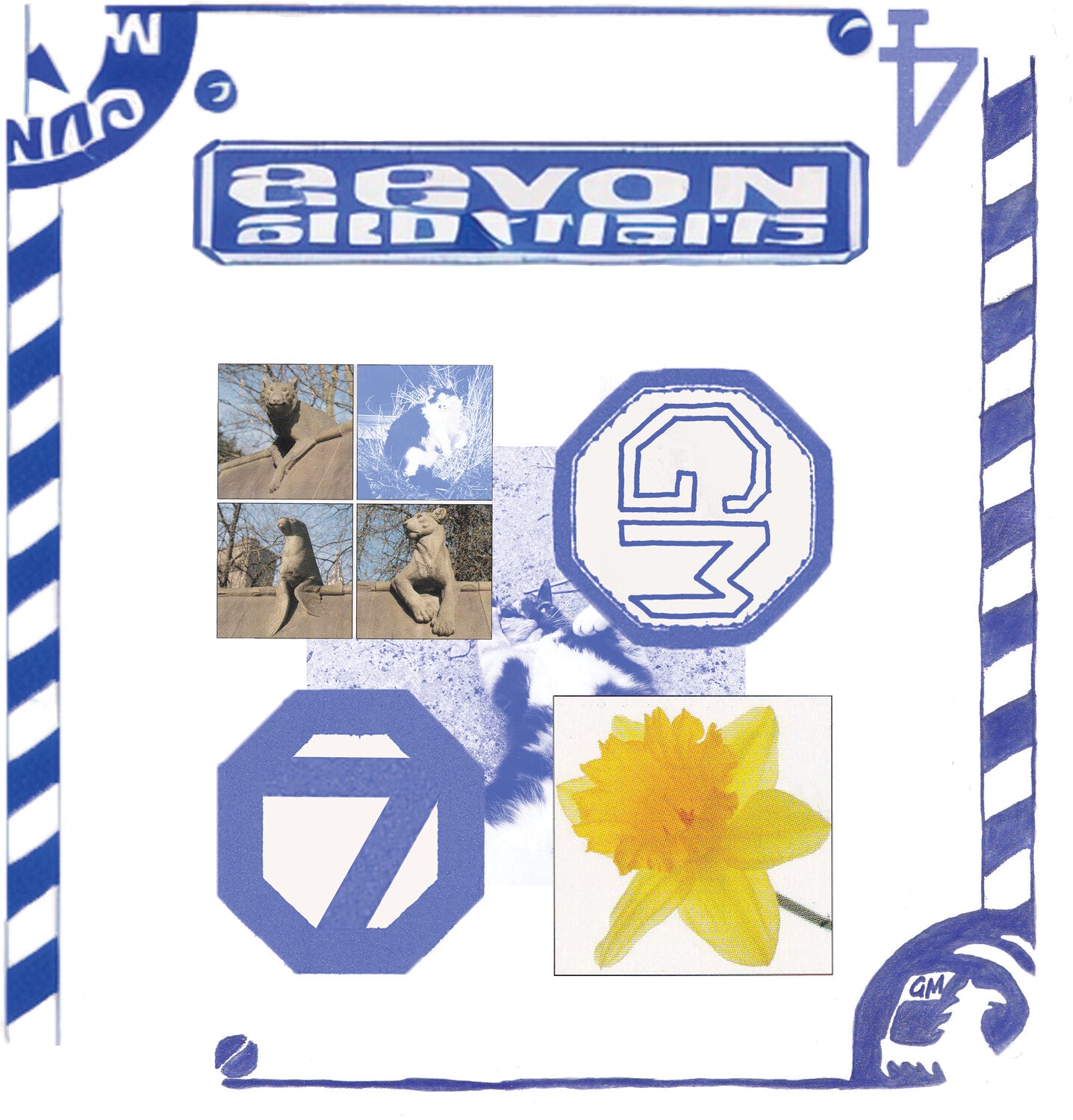 Good Morning Seven (CD)