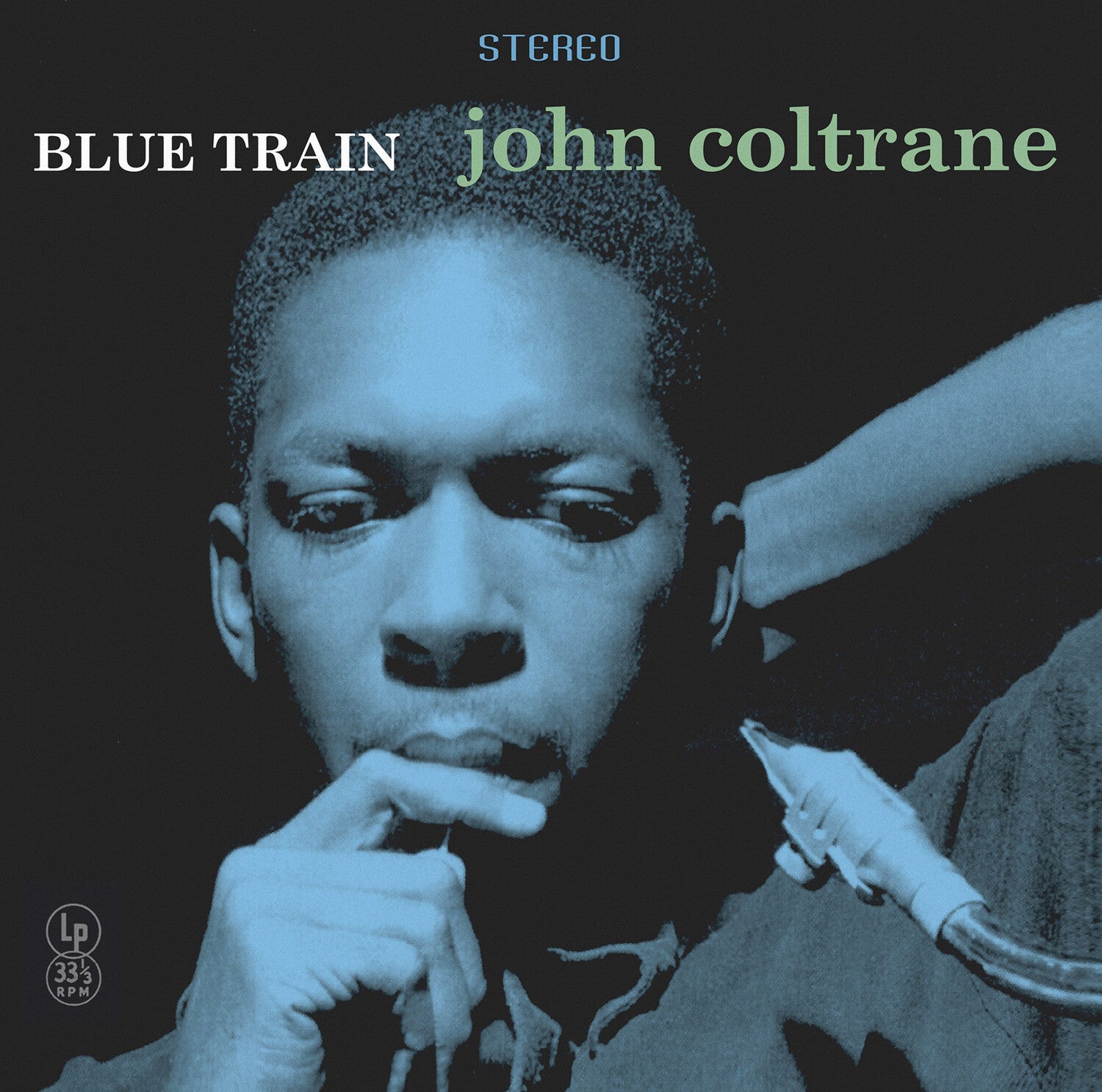John Coltrane - Blue Train (Yellow Vinyl)
