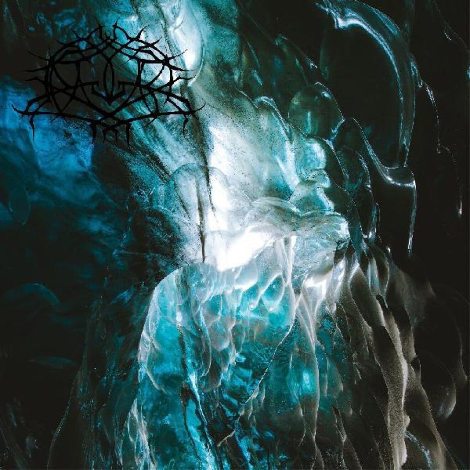 Krallice - Crystalline Exhaustion 2xLP