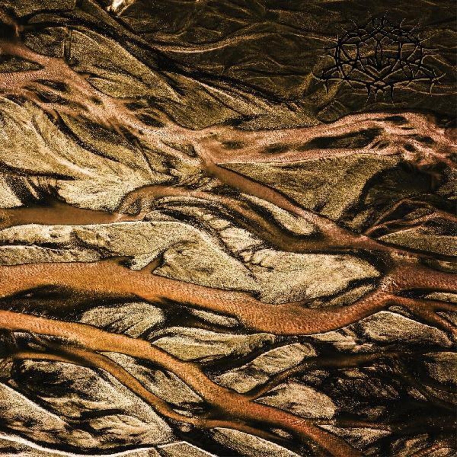 Krallice - Psychagogue 2xLP