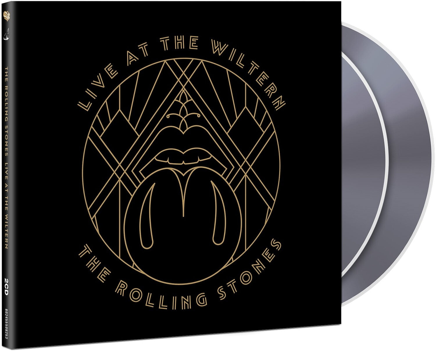 Rolling Stones - Live At The Wiltern