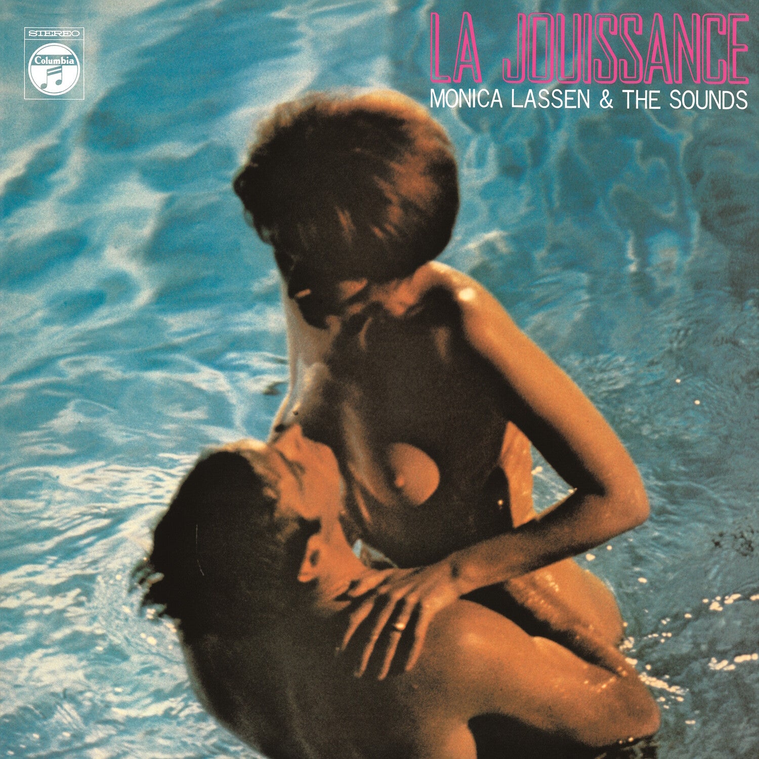 Monica Lassen - La Jouissance