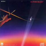Supertramp - ...Famous Last Words... (CD)
