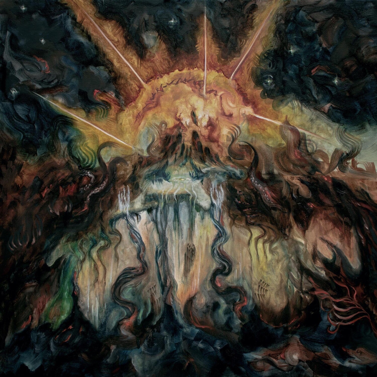 Pestilength - Solar Clorex (CD)