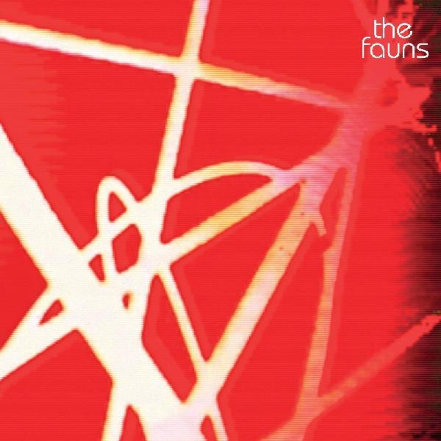 Fauns - How Lost (CD)