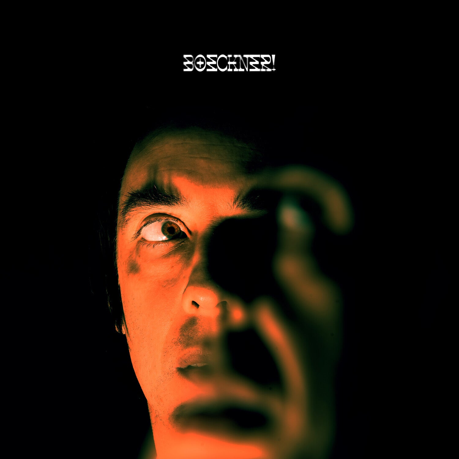 Boeckner! (CD)