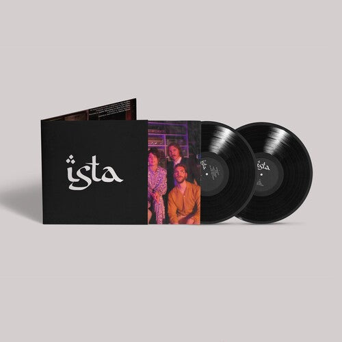 ISTA - ISTA