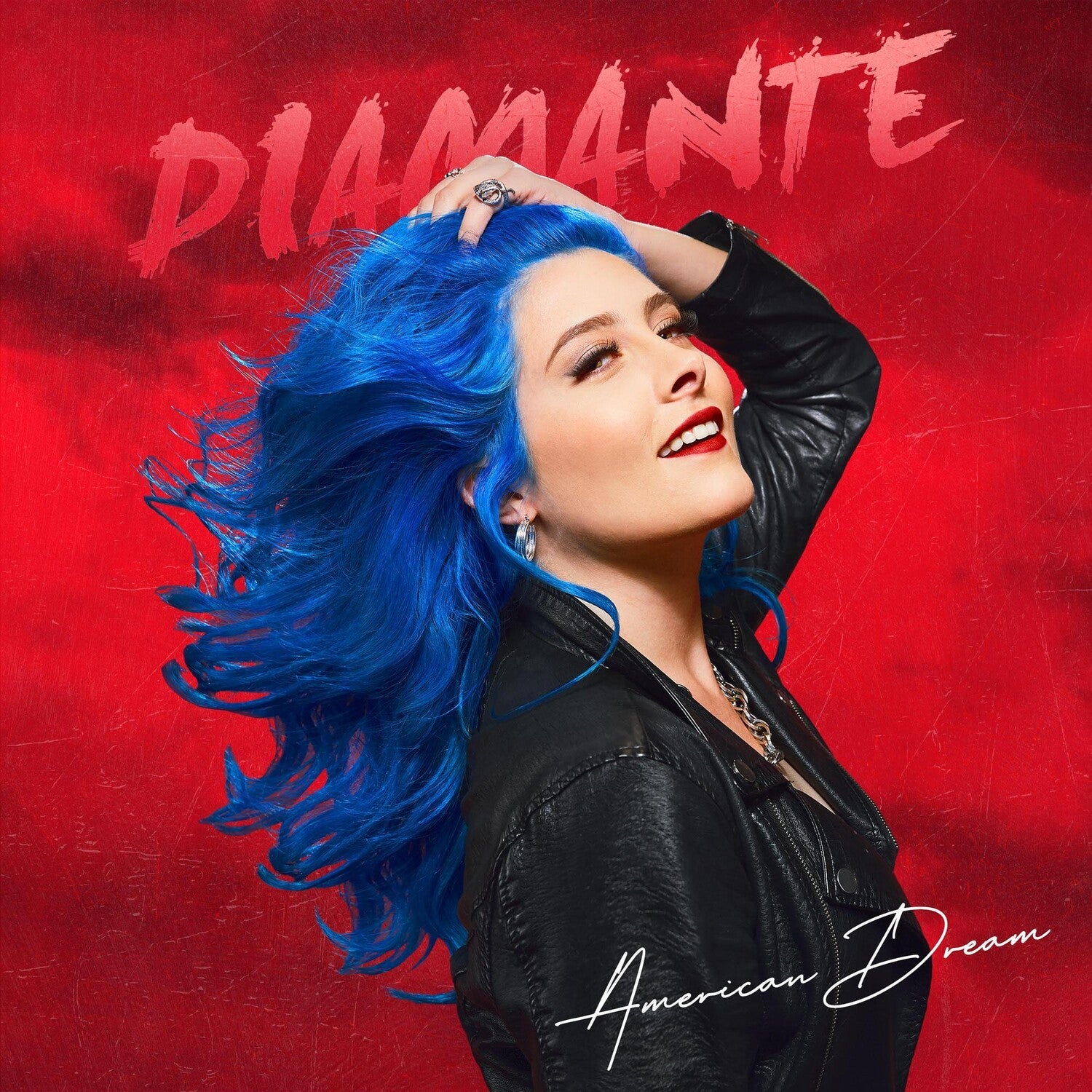 Diamante - American Dream (CD)