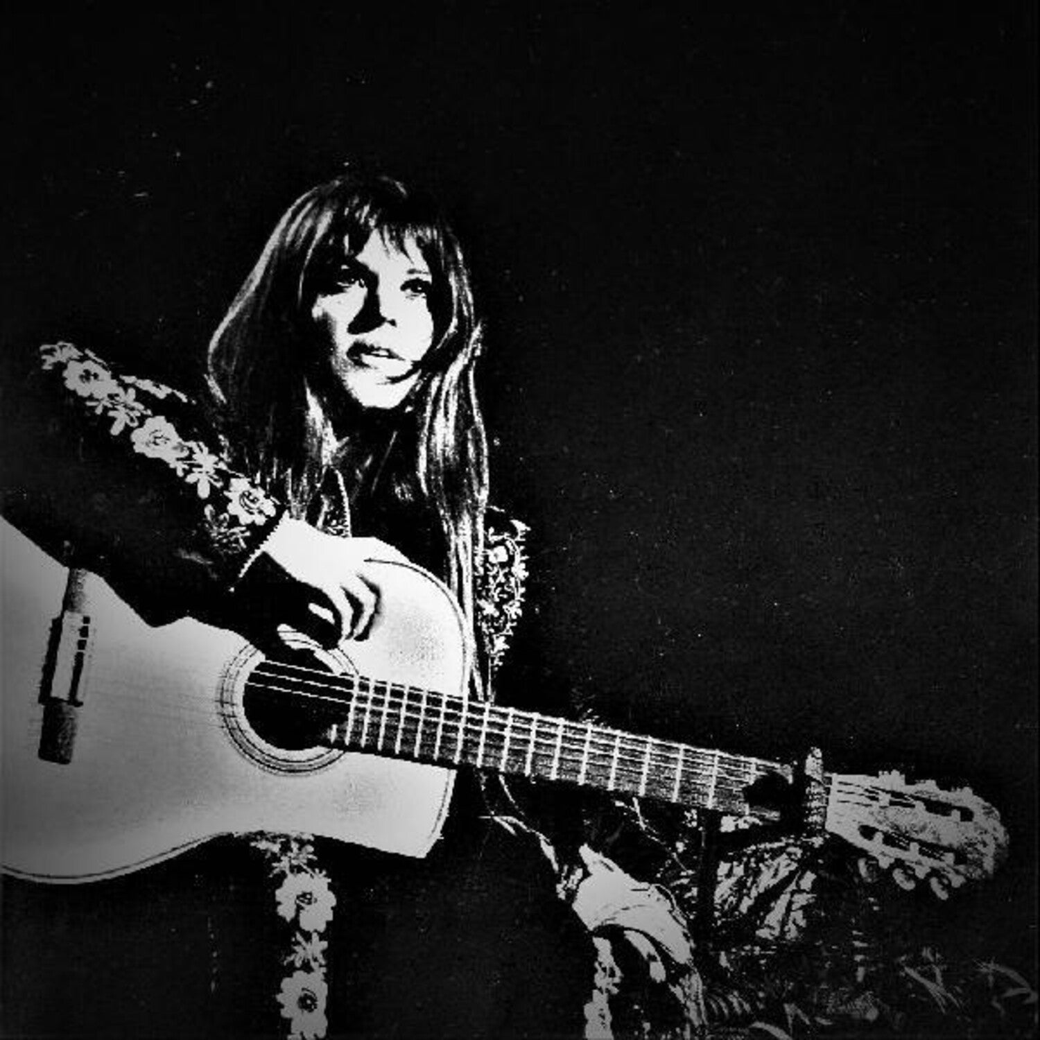 Melanie - People In The Front Row (Orange Vinyl)