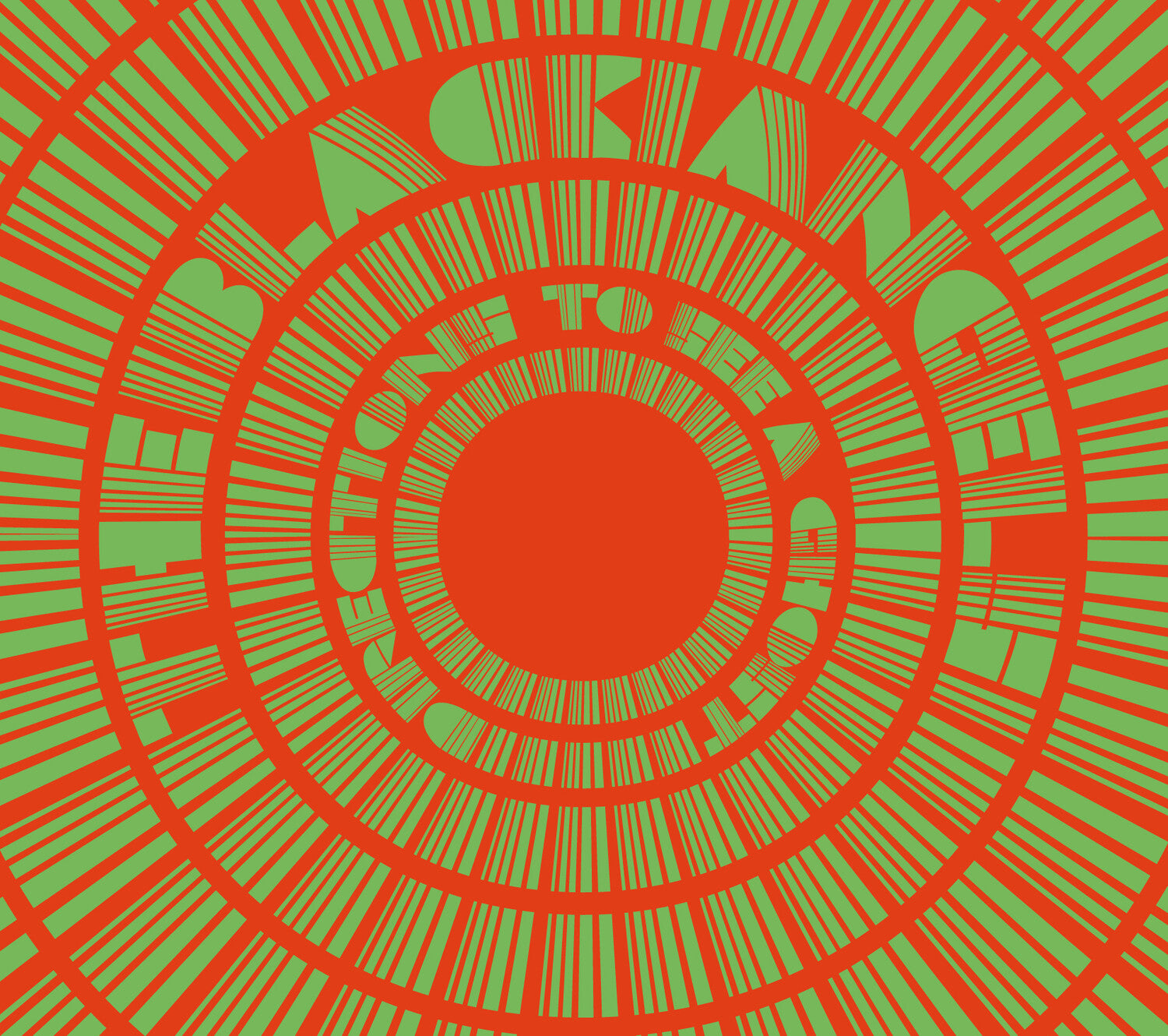 Black Angels - Directions To See A Ghost - Metallic Silver 3xLP (Silver Vinyl)