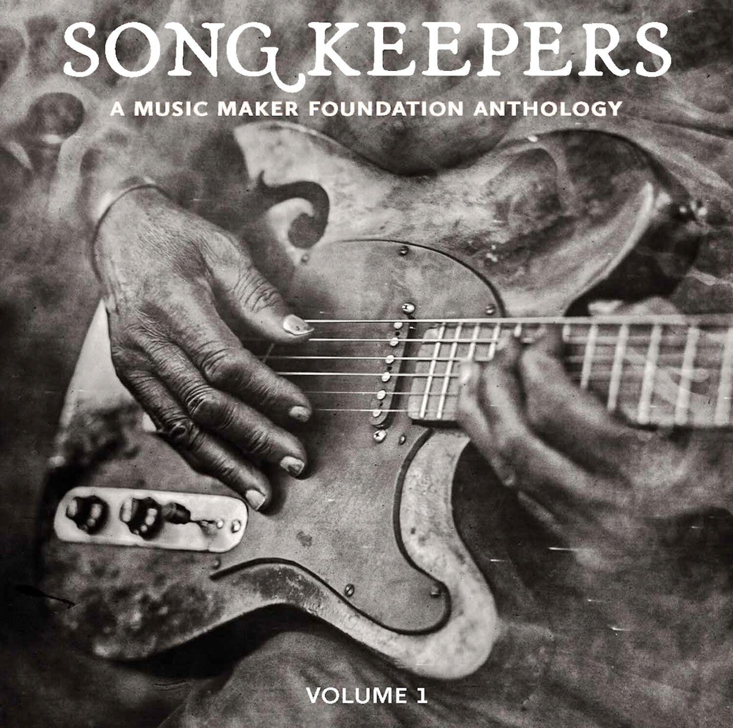 Song Keepers: A Music Maker Anthology Volume / Var - Song Keepers: A Music Maker Anthology, Volume I