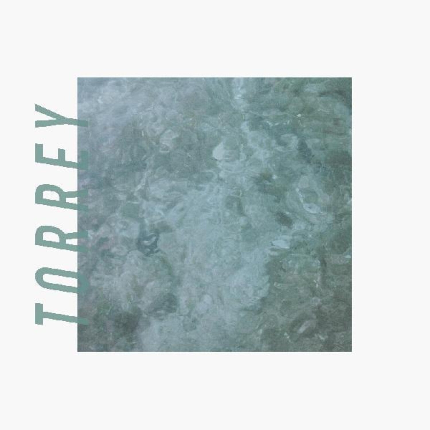 Torrey (White Vinyl)