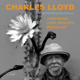 Charles Lloyd - The Sky Will Still Be There Tomorrow 2xCD