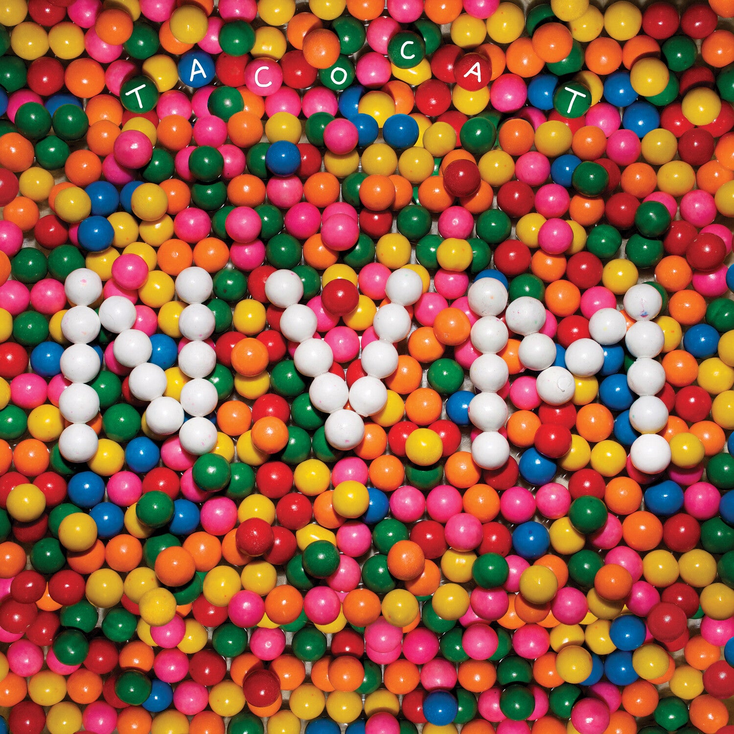 Tacocat - Nvm (Gold Vinyl)