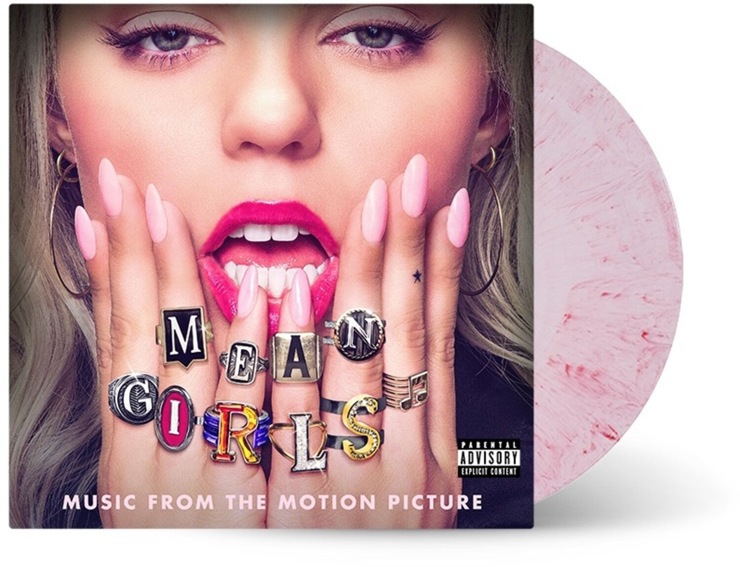 Renee Rapp / Auli'I Cravalho - Mean Girls (Music From The Motion Picture)
