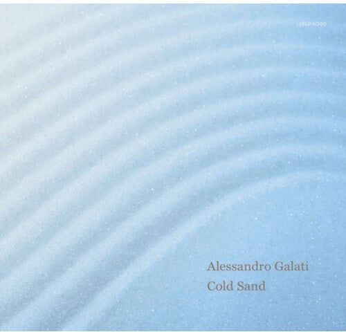 Alessandro Galati - COLD SAND