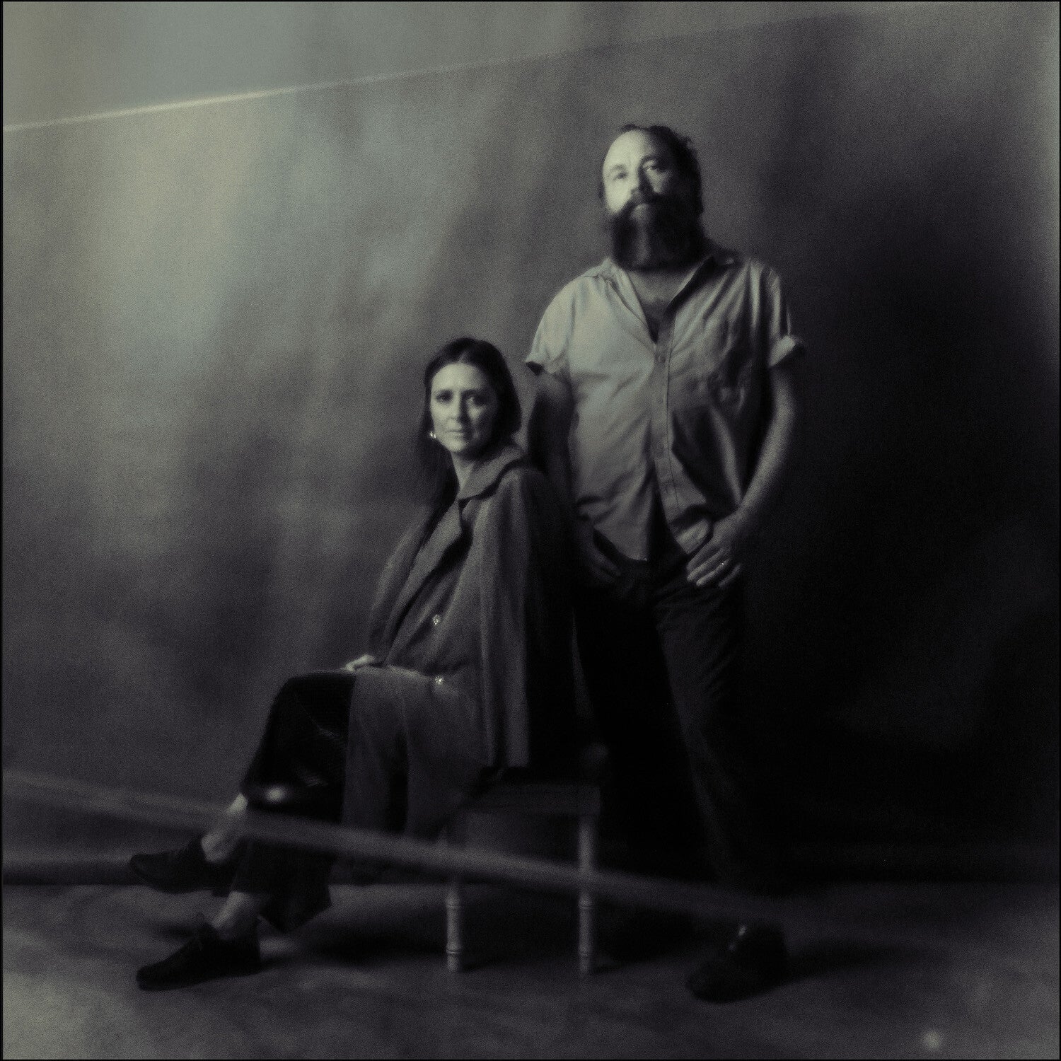 Glass Hours - The Glass Hours