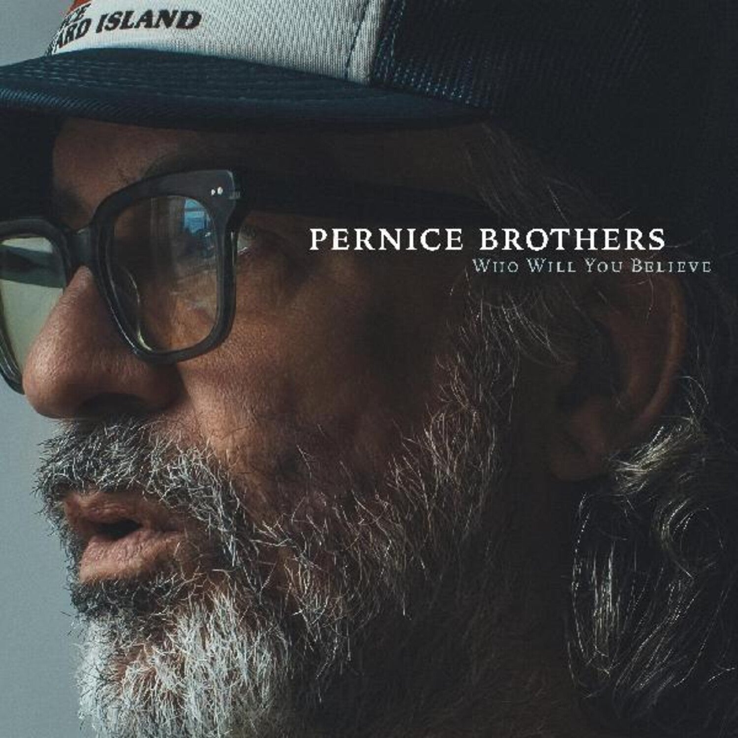 Pernice Brothers - Who Will You Believe (CD)