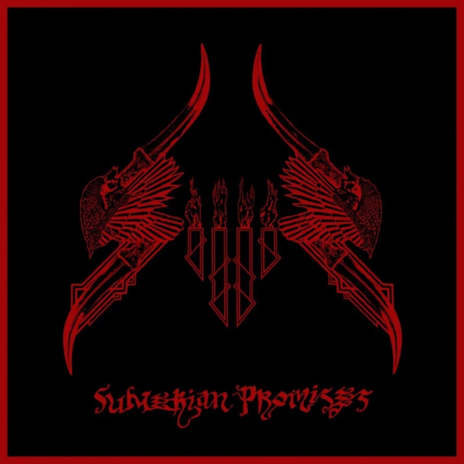 Sijjin - Sumerian Promises