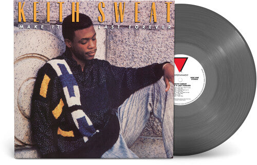 Keith Sweat - Make It Last Forever