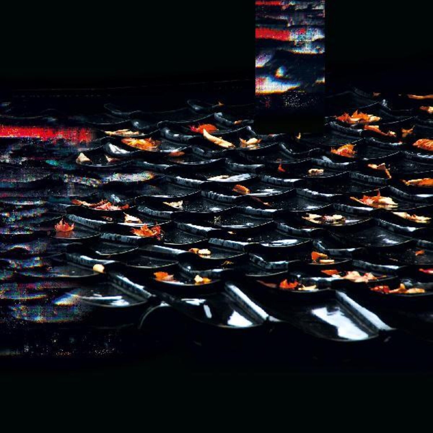 Eraldo Bernocchi / Hoshiko Yamane - Sabi