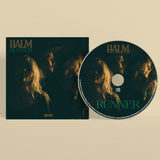 Halm - Runner (CD)