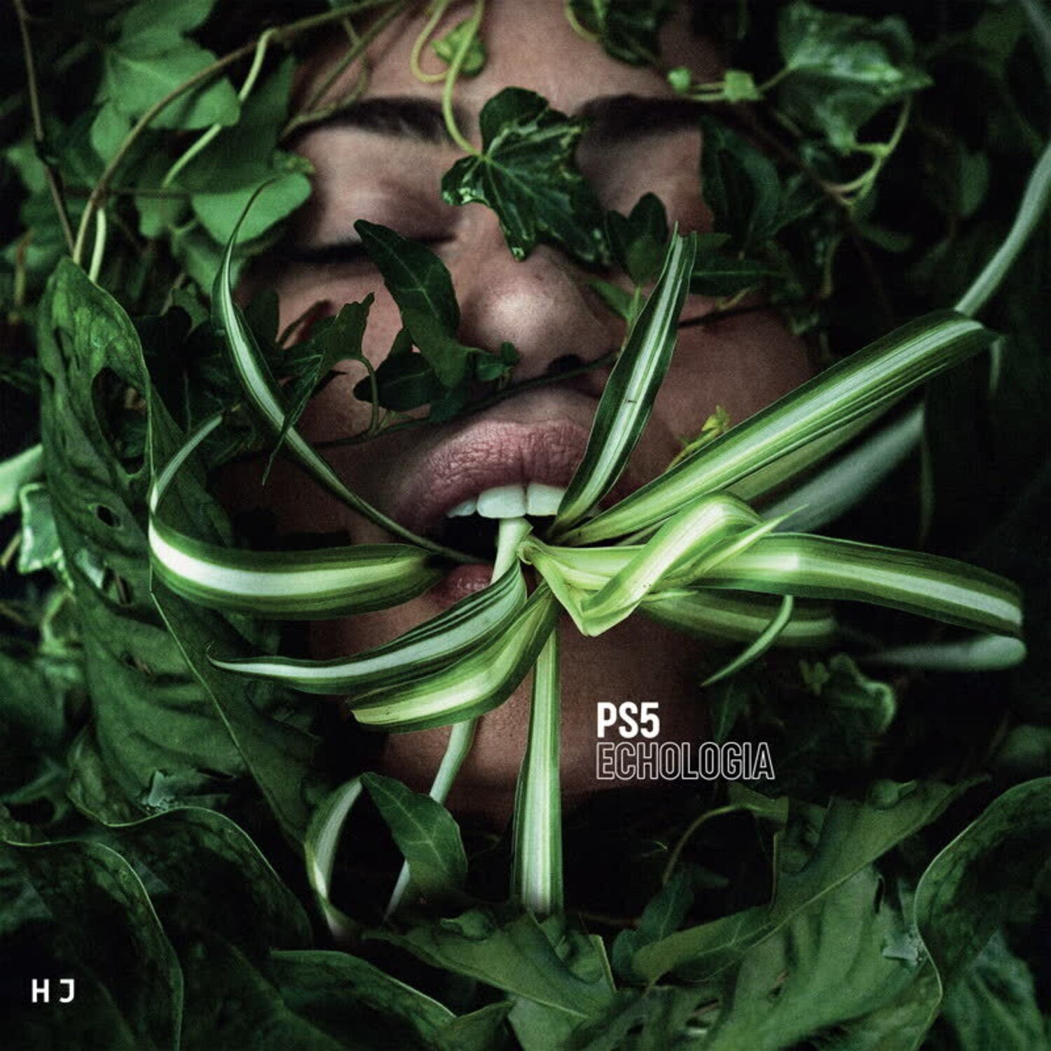 Ps5 ( Santangelo, Pietro Quintet ) - Echologia