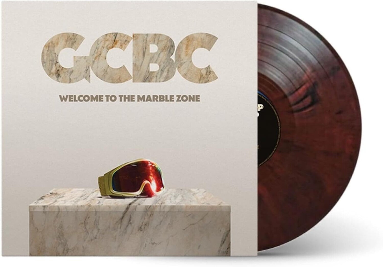 Good Cop Bad Cop - Welcome To The Marble Zone