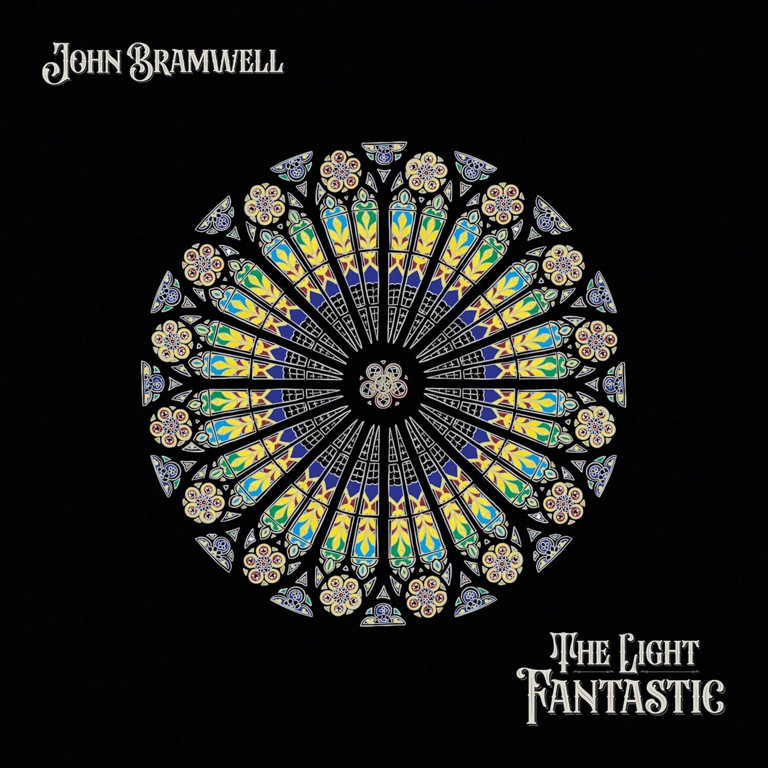 John Bramwell - Light Fantastic (CD)