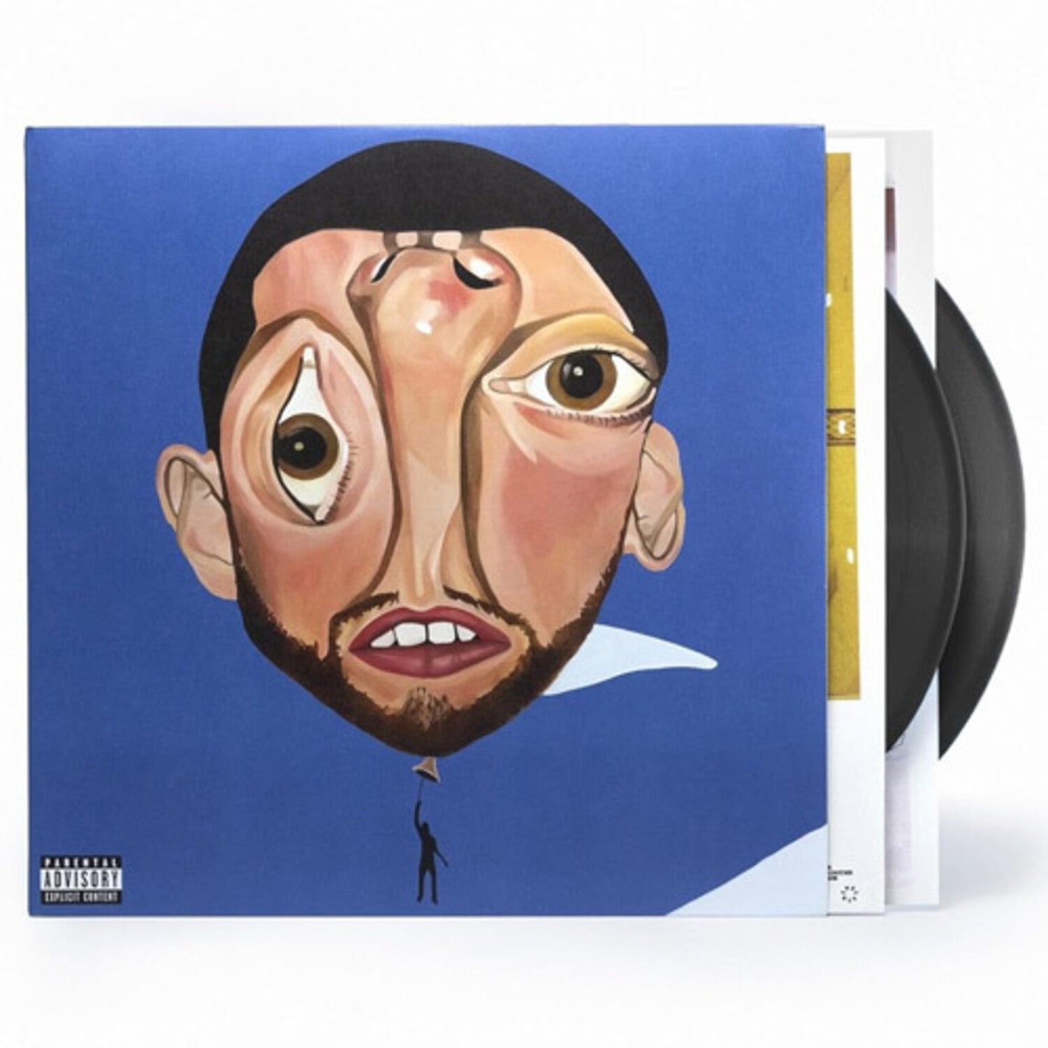 Mac Miller - Balloonerism 2xLP