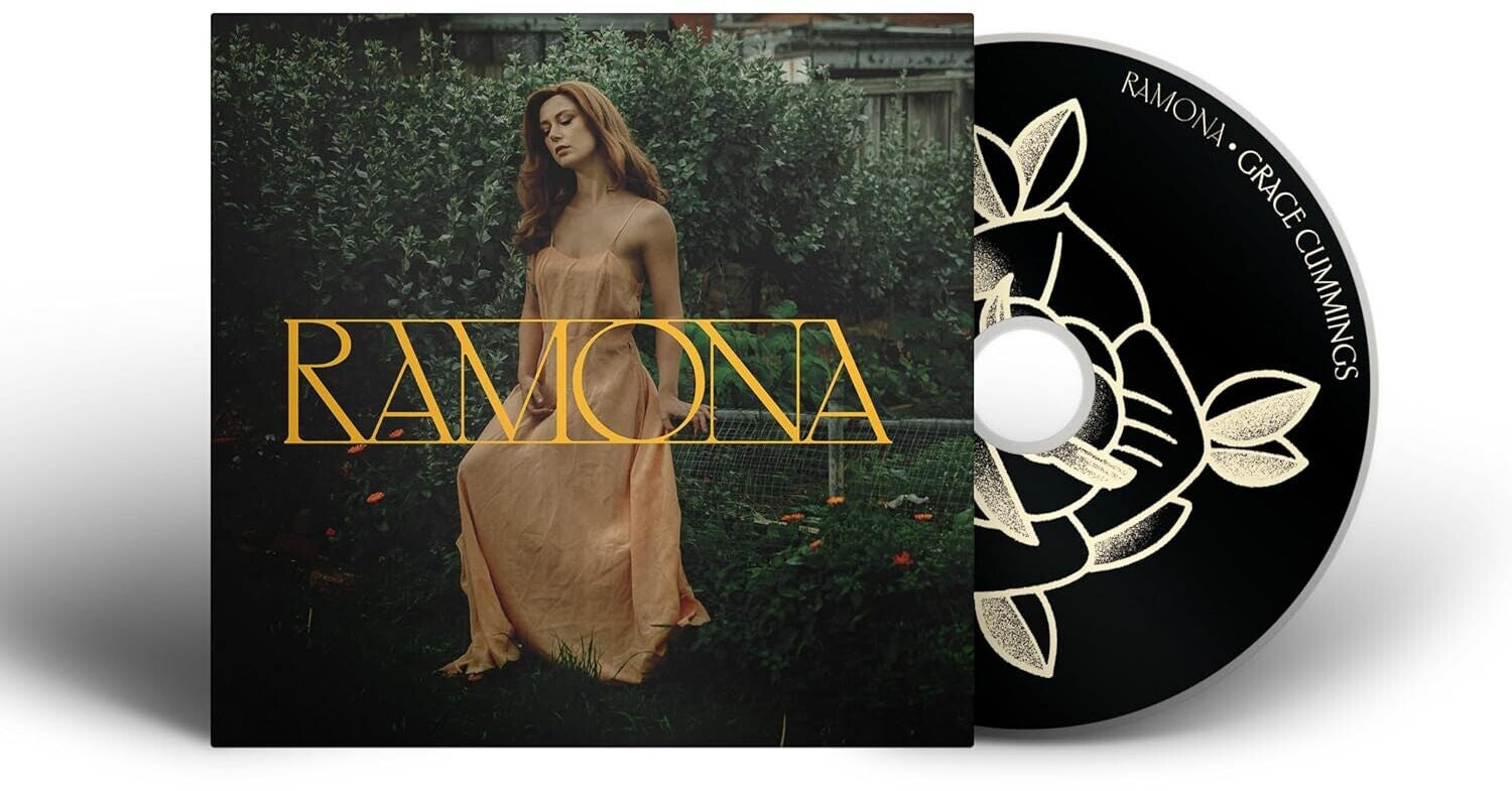 Grace Cummings - Ramona (CD)