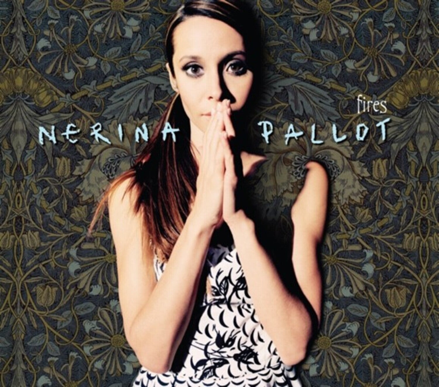 Nerina Pallot - Fires (Remastered)